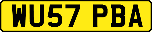 WU57PBA