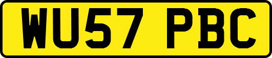 WU57PBC