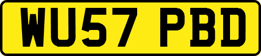 WU57PBD