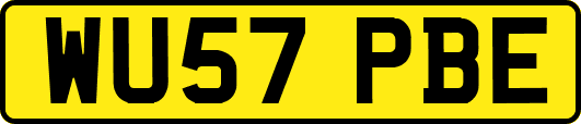 WU57PBE