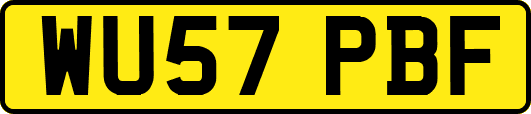 WU57PBF