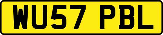WU57PBL