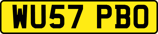 WU57PBO