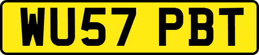 WU57PBT