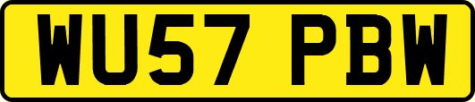 WU57PBW