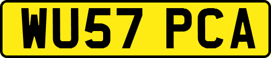 WU57PCA