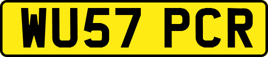 WU57PCR