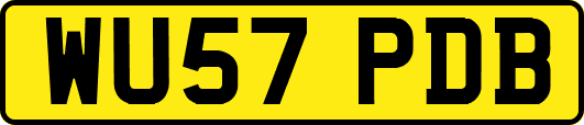 WU57PDB