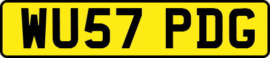 WU57PDG