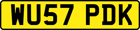 WU57PDK