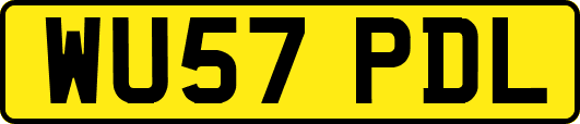 WU57PDL