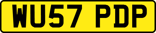 WU57PDP
