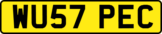 WU57PEC