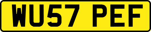 WU57PEF
