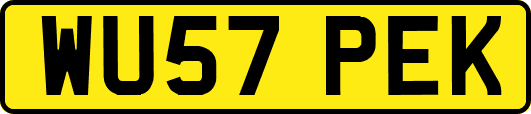 WU57PEK
