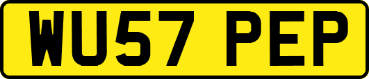 WU57PEP