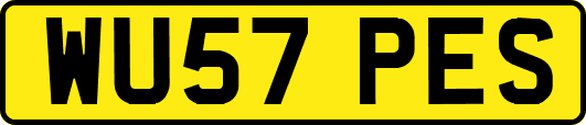 WU57PES