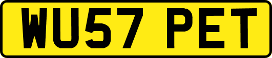 WU57PET