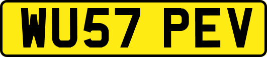 WU57PEV