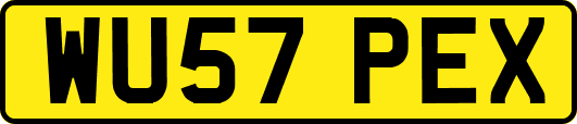 WU57PEX