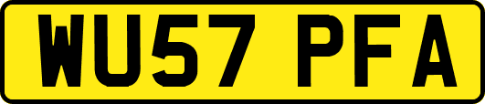 WU57PFA