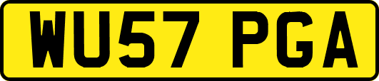 WU57PGA