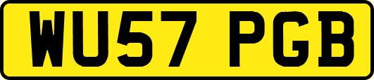 WU57PGB