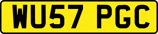 WU57PGC