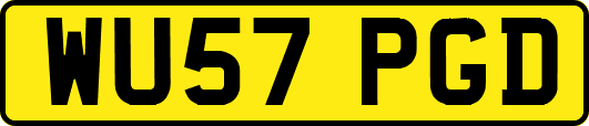 WU57PGD