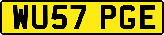 WU57PGE
