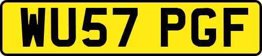WU57PGF