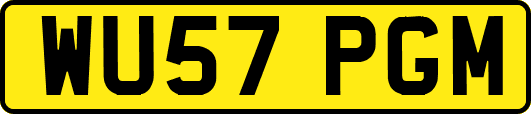 WU57PGM