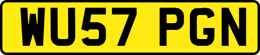 WU57PGN