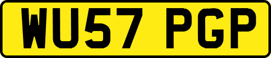 WU57PGP