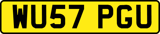WU57PGU
