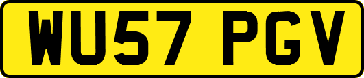WU57PGV