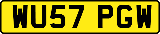 WU57PGW