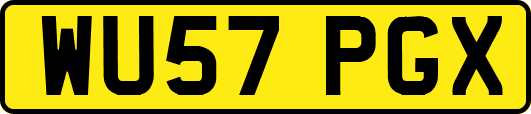 WU57PGX