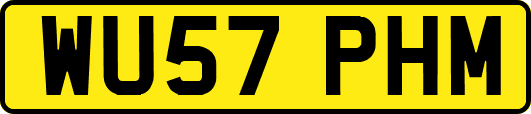 WU57PHM