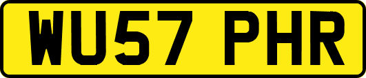 WU57PHR
