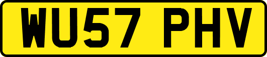 WU57PHV