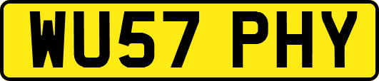 WU57PHY
