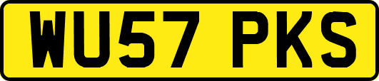 WU57PKS