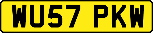 WU57PKW