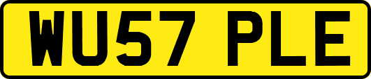WU57PLE