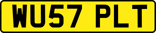 WU57PLT