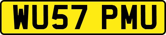 WU57PMU