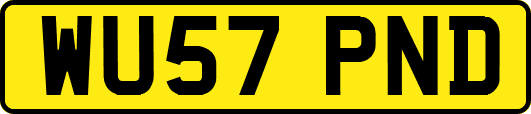 WU57PND