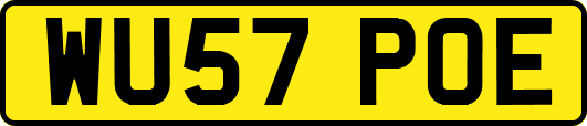 WU57POE