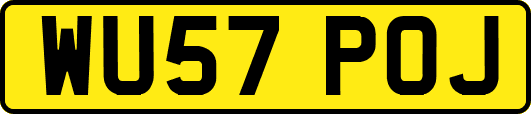 WU57POJ